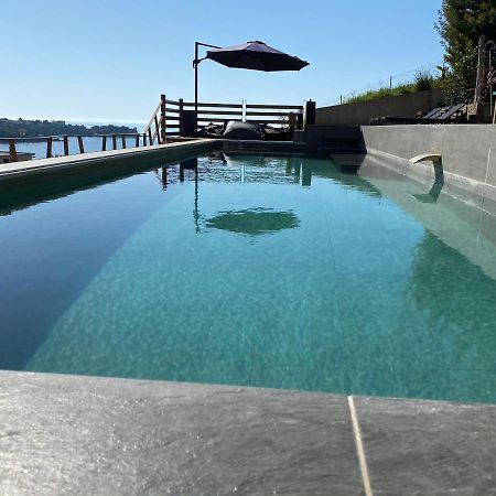 Villa Zen Saint-Raphaël Exteriör bild