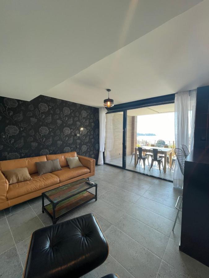 Villa Zen Saint-Raphaël Exteriör bild