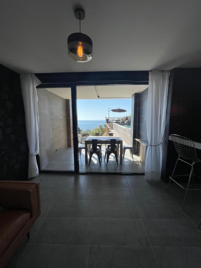 Villa Zen Saint-Raphaël Exteriör bild