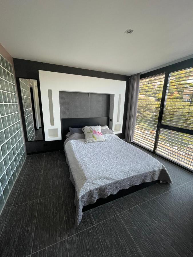 Villa Zen Saint-Raphaël Exteriör bild